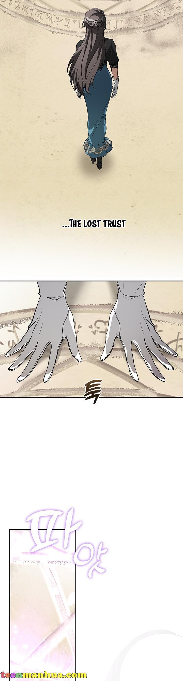 I Failed to Oust the Villain! Chapter 58 page 25