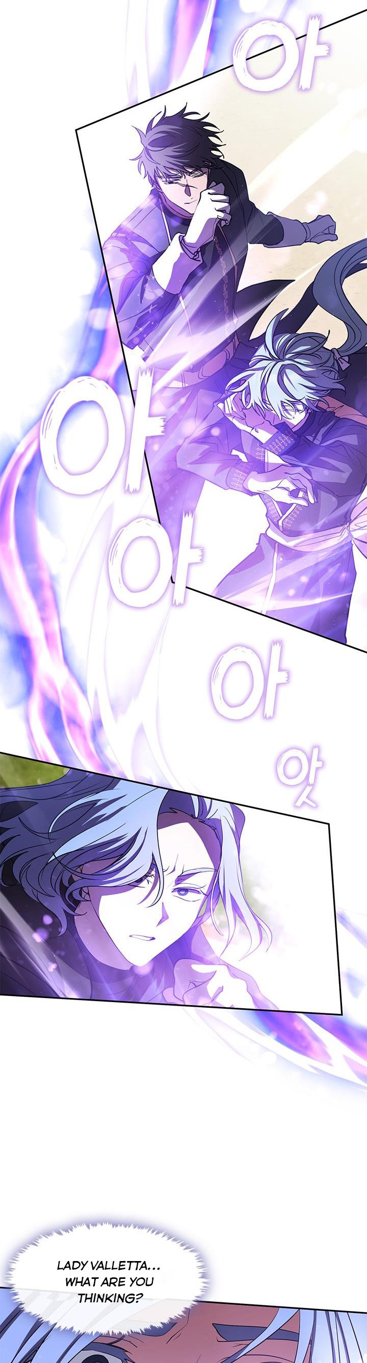 I Failed to Oust the Villain! Chapter 58 page 27