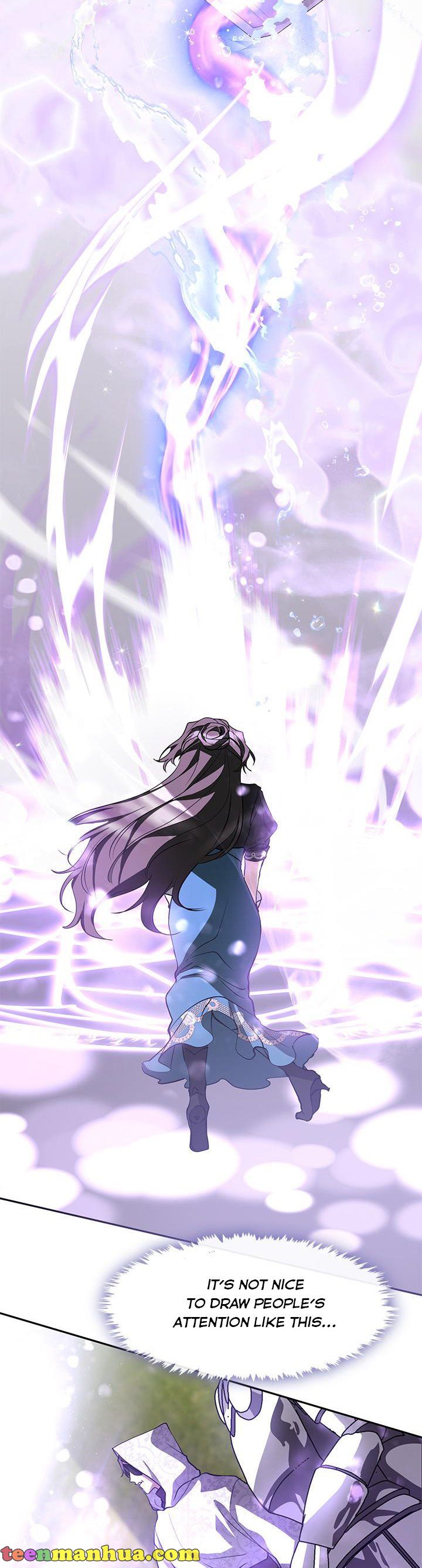 I Failed to Oust the Villain! Chapter 58 page 29