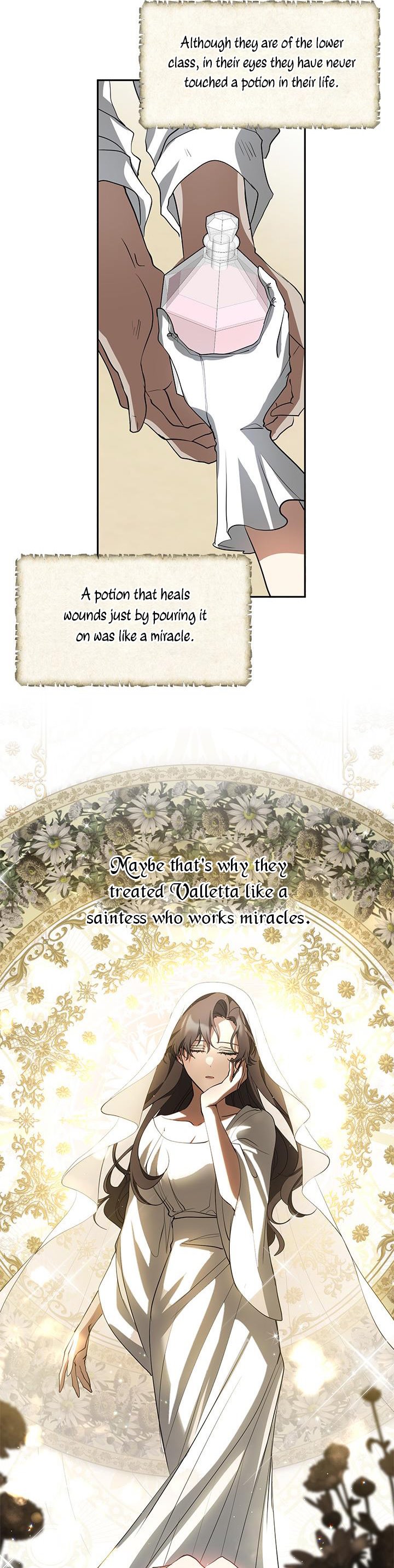 I Failed to Oust the Villain! Chapter 58 page 35