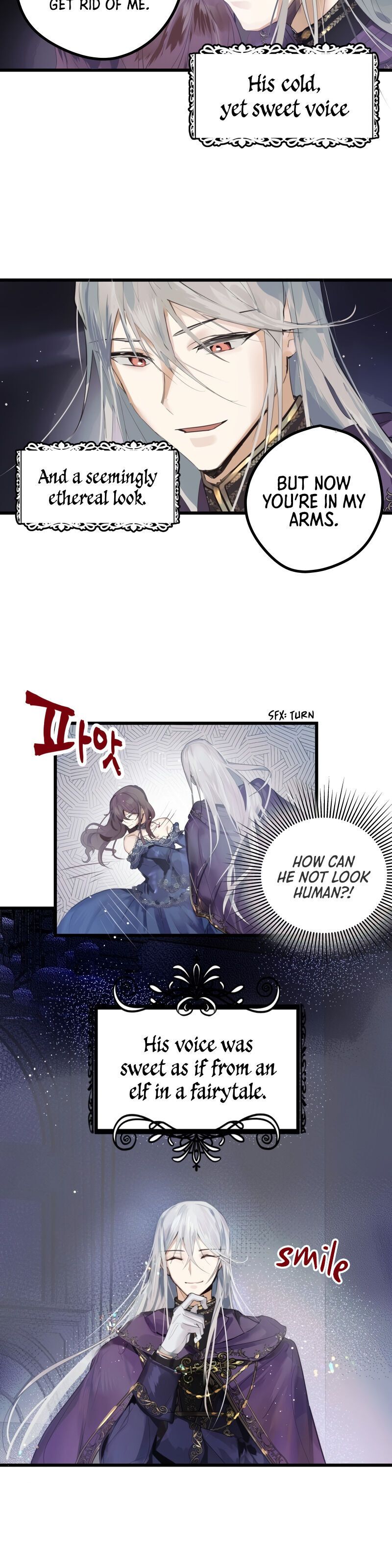 I Failed to Oust the Villain! Chapter 0 page 12