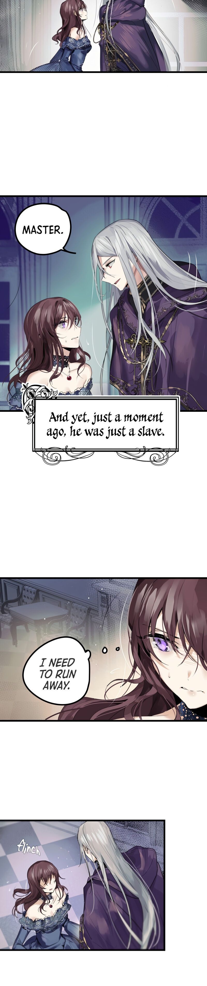 I Failed to Oust the Villain! Chapter 0 page 14