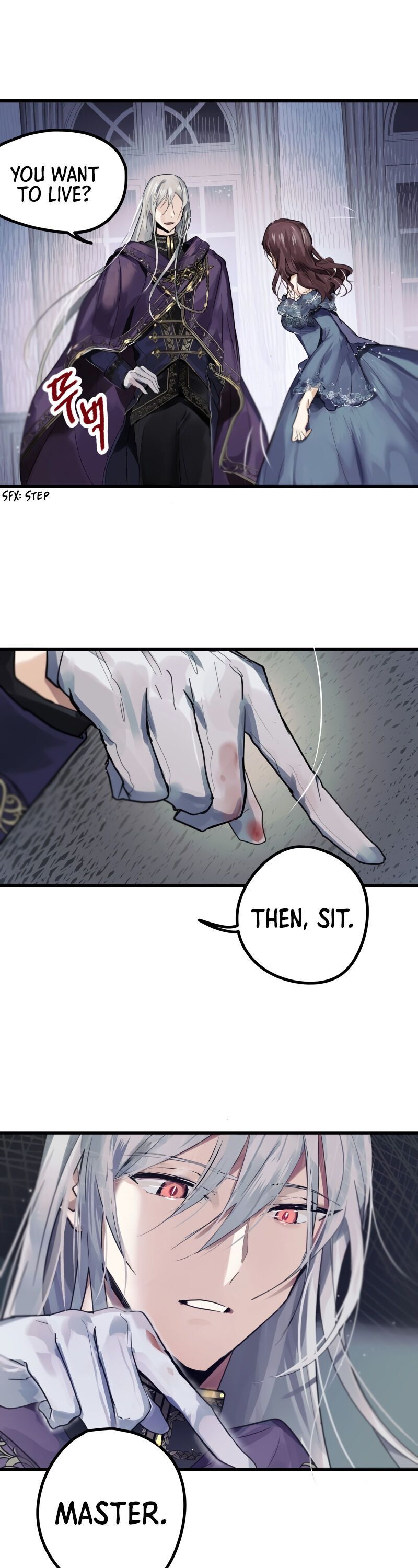I Failed to Oust the Villain! Chapter 0 page 15