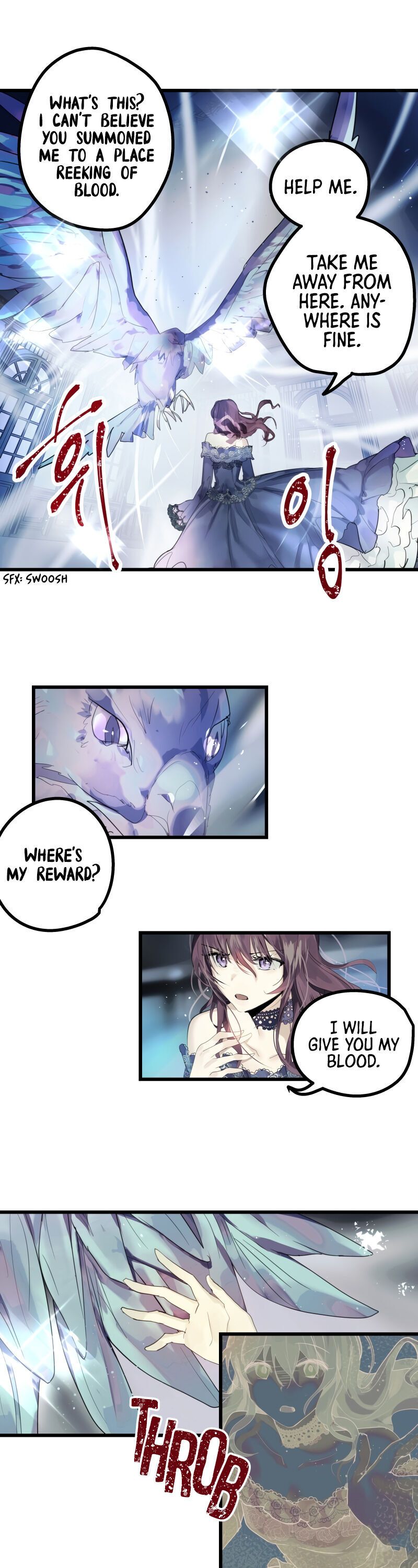 I Failed to Oust the Villain! Chapter 0 page 21