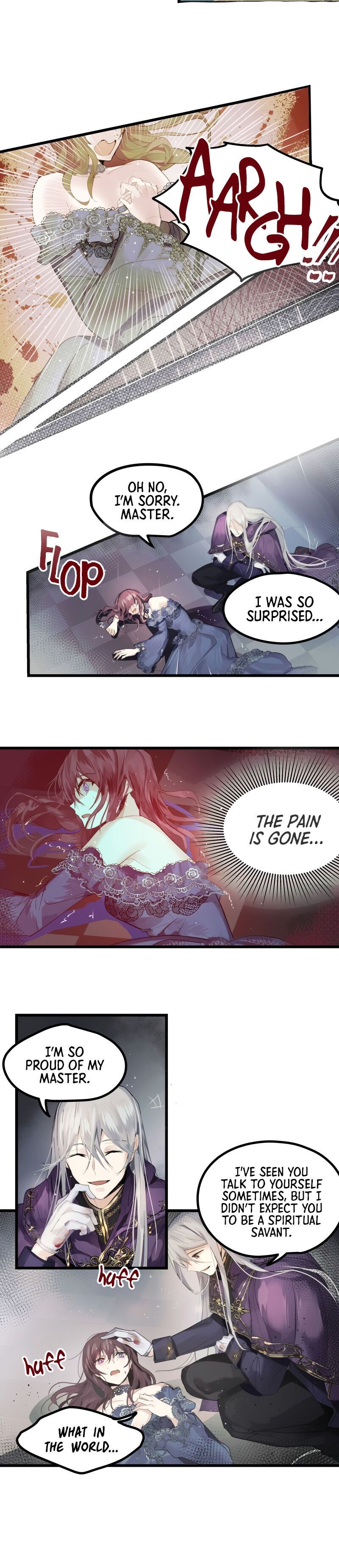 I Failed to Oust the Villain! Chapter 0 page 22