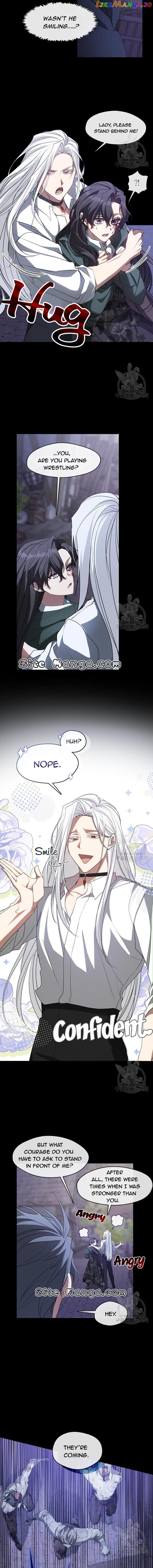 I Failed to Oust the Villain! Chapter 80 page 5