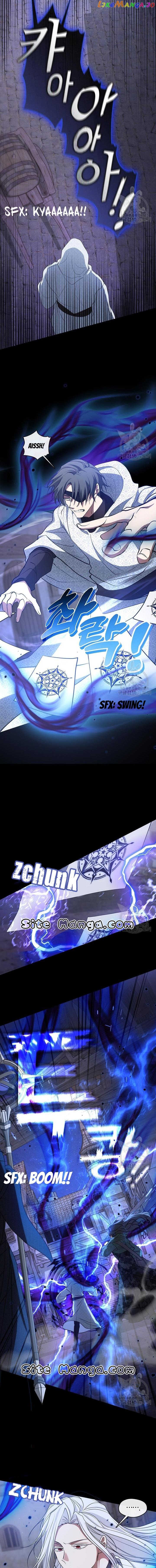 I Failed to Oust the Villain! Chapter 80 page 6