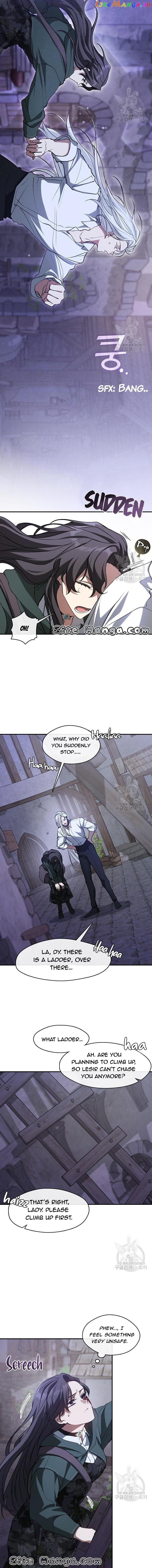 I Failed to Oust the Villain! Chapter 80 page 11