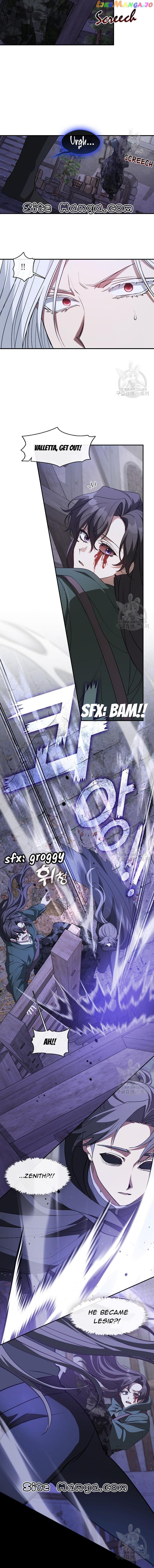 I Failed to Oust the Villain! Chapter 80 page 12
