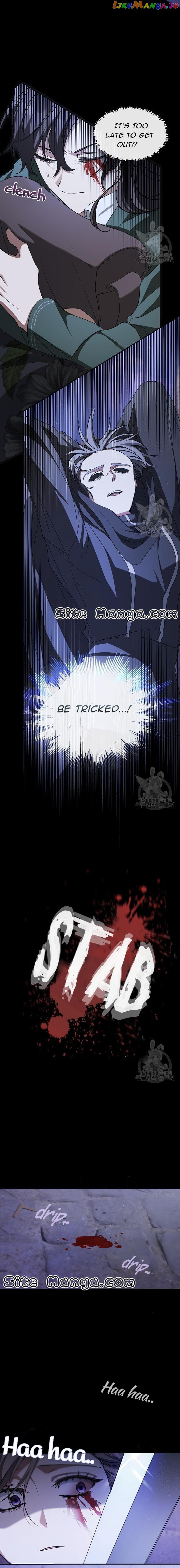 I Failed to Oust the Villain! Chapter 80 page 13
