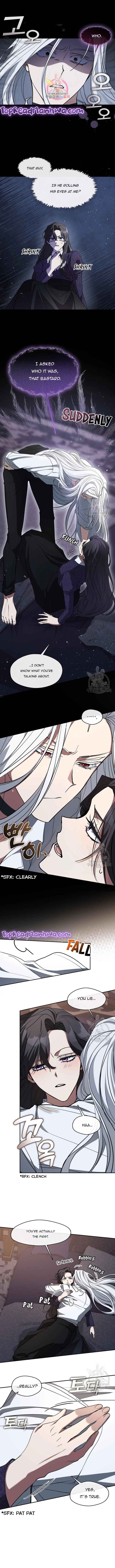 I Failed to Oust the Villain! Chapter 84 page 1