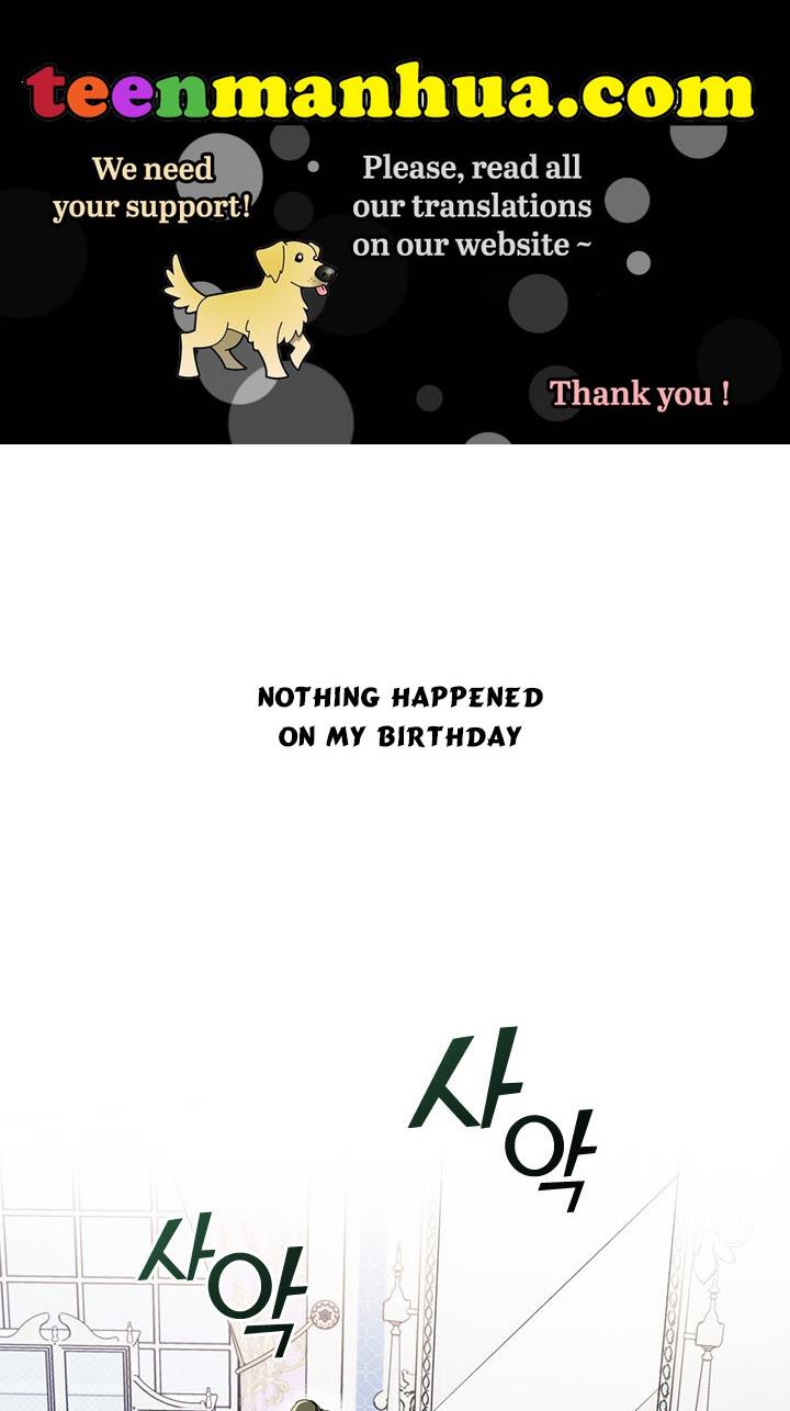 I Failed to Oust the Villain! Chapter 9 page 1