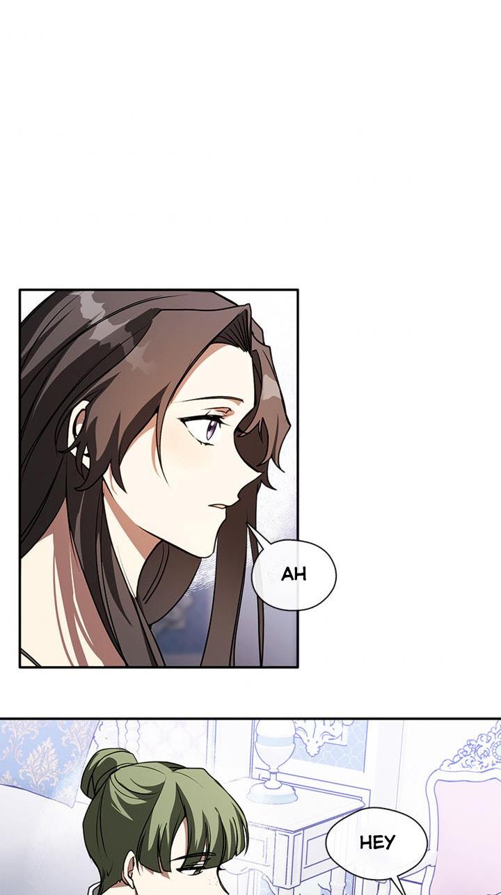 I Failed to Oust the Villain! Chapter 9 page 4