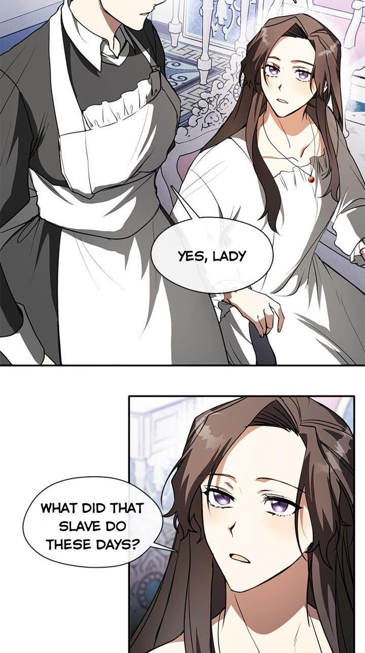 I Failed to Oust the Villain! Chapter 9 page 5