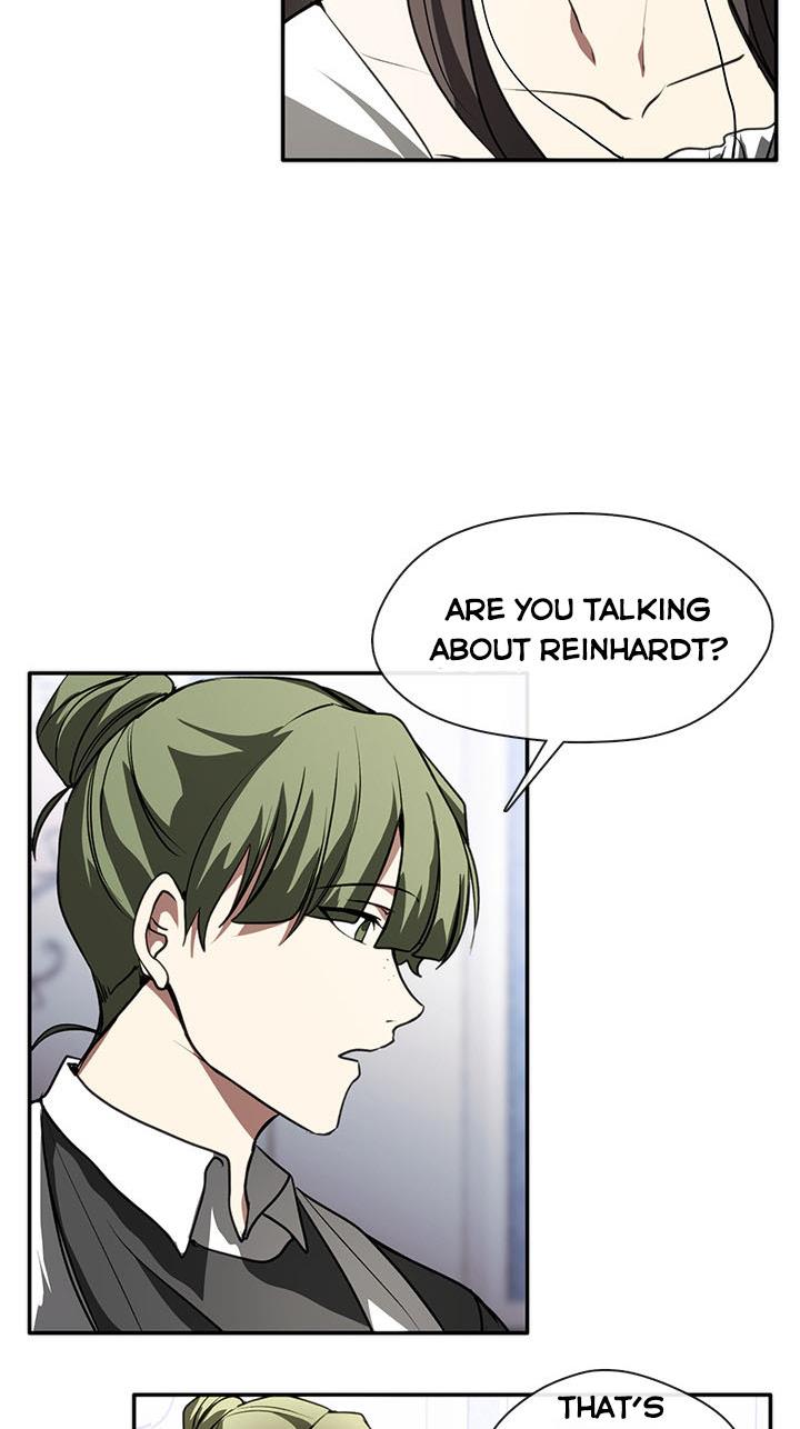 I Failed to Oust the Villain! Chapter 9 page 6
