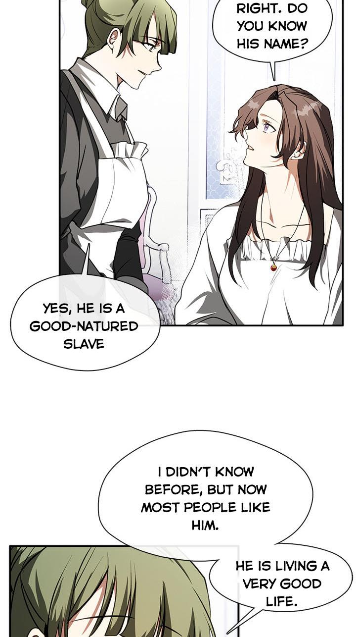 I Failed to Oust the Villain! Chapter 9 page 7
