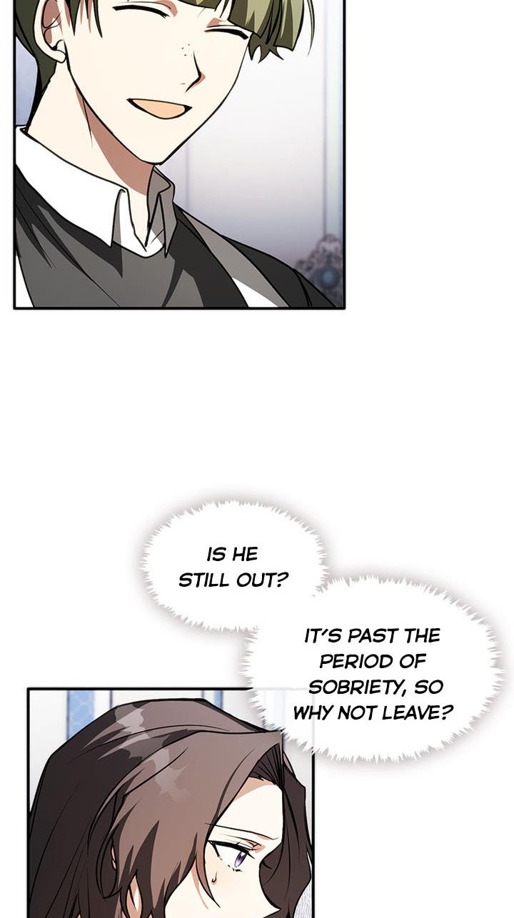 I Failed to Oust the Villain! Chapter 9 page 8
