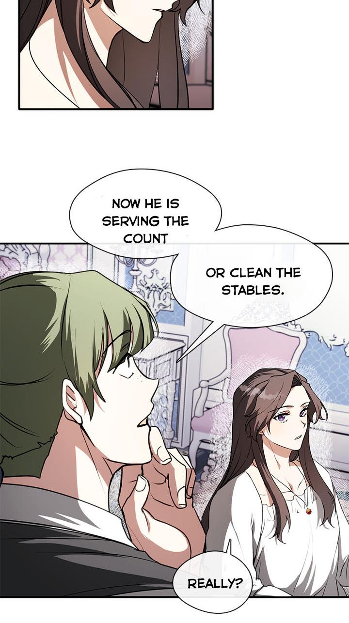 I Failed to Oust the Villain! Chapter 9 page 9