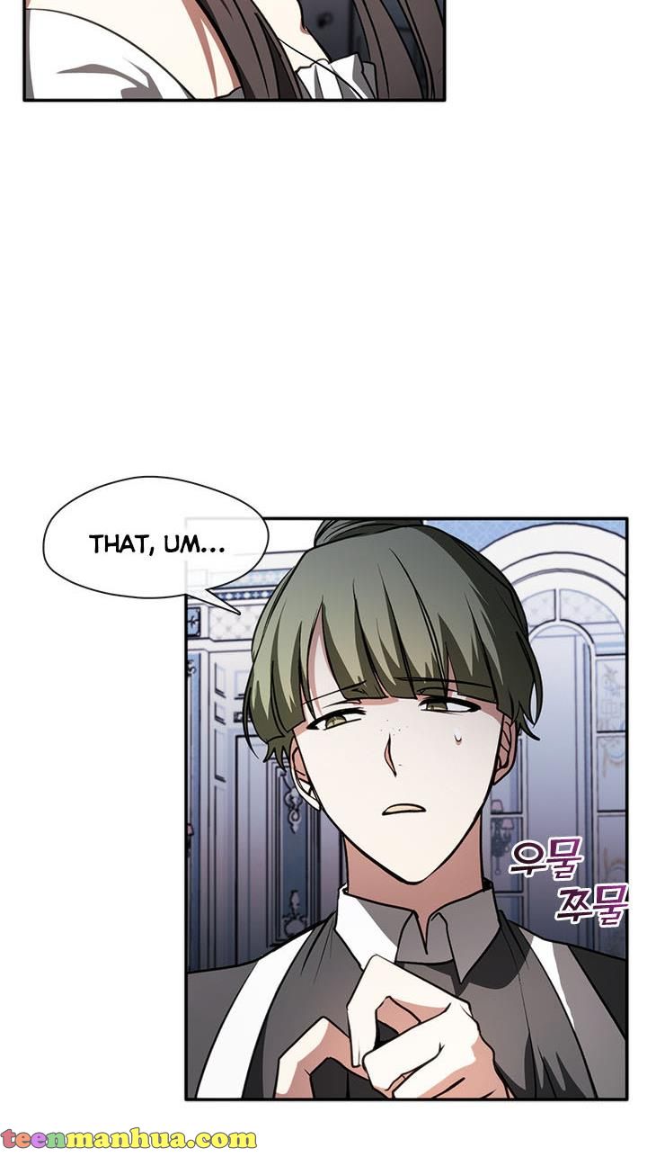I Failed to Oust the Villain! Chapter 9 page 12