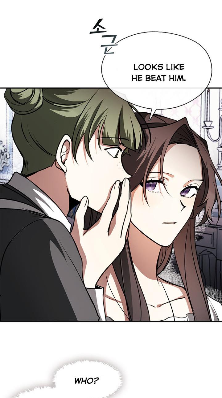 I Failed to Oust the Villain! Chapter 9 page 13