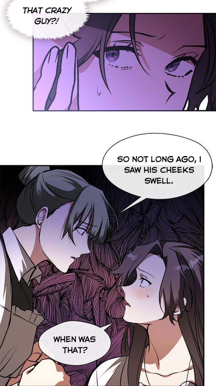 I Failed to Oust the Villain! Chapter 9 page 14
