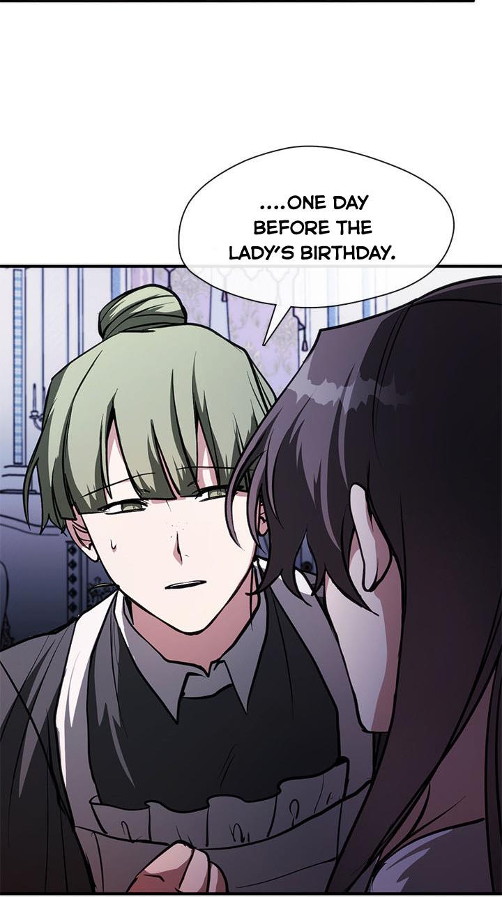 I Failed to Oust the Villain! Chapter 9 page 15