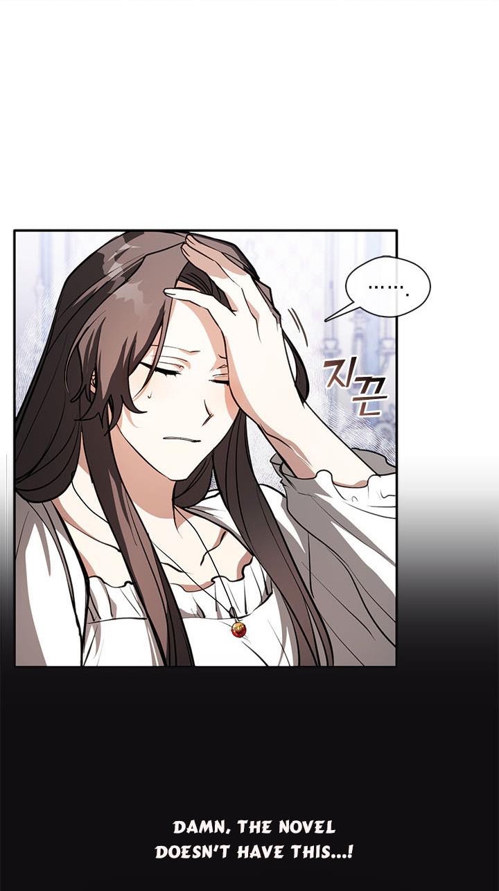 I Failed to Oust the Villain! Chapter 9 page 16