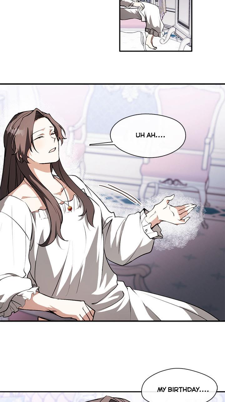 I Failed to Oust the Villain! Chapter 9 page 21