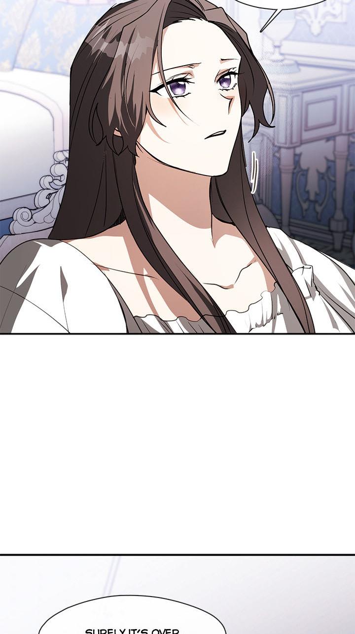 I Failed to Oust the Villain! Chapter 9 page 22