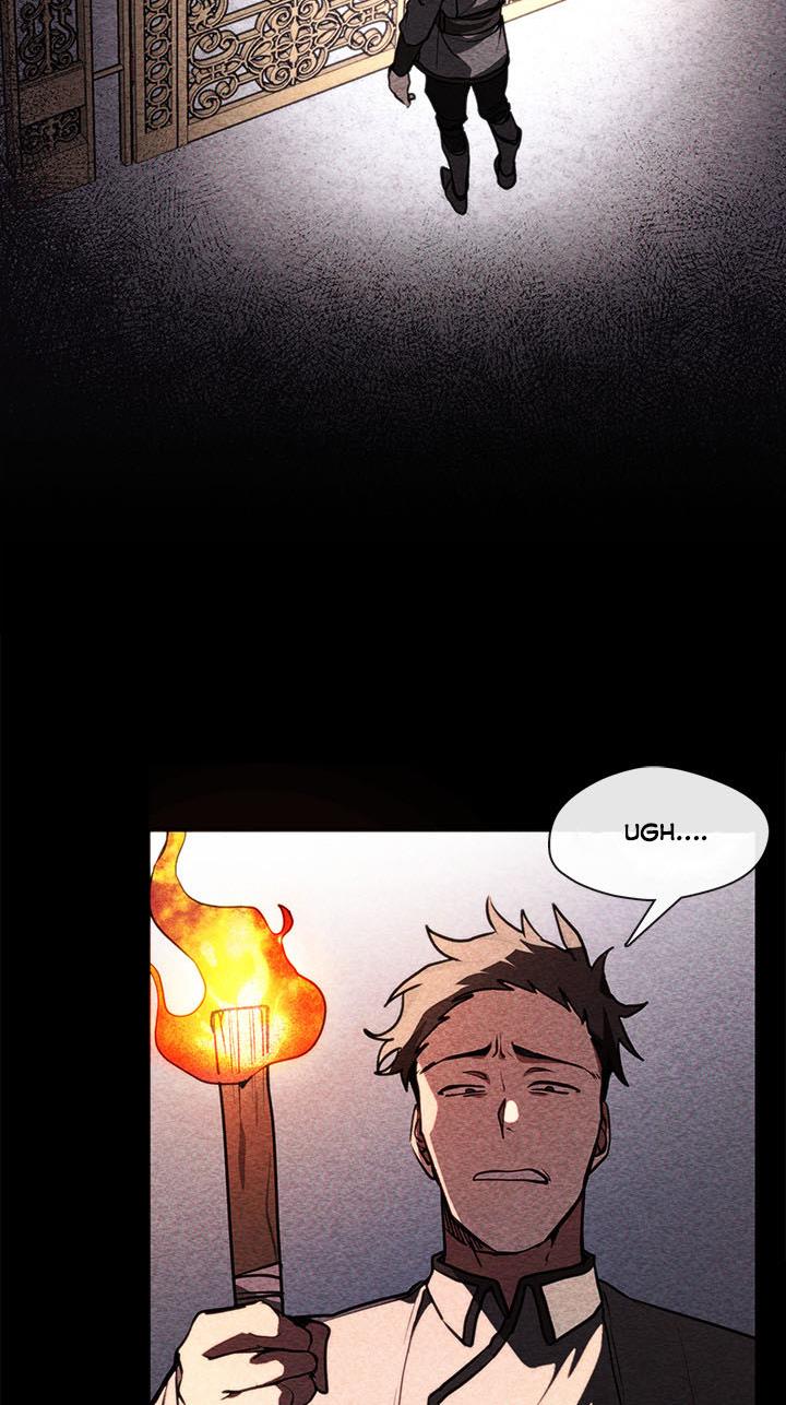 I Failed to Oust the Villain! Chapter 9 page 26