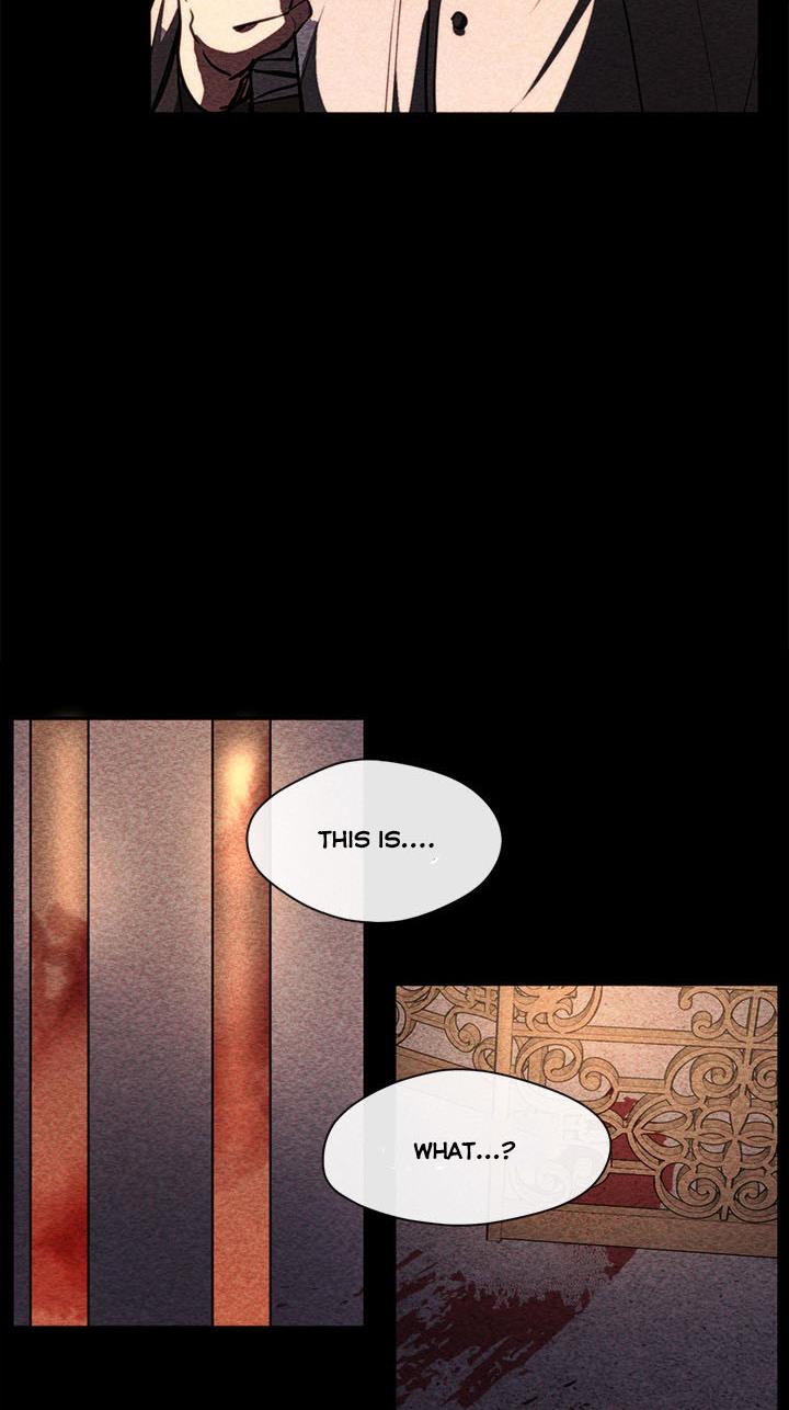 I Failed to Oust the Villain! Chapter 9 page 27