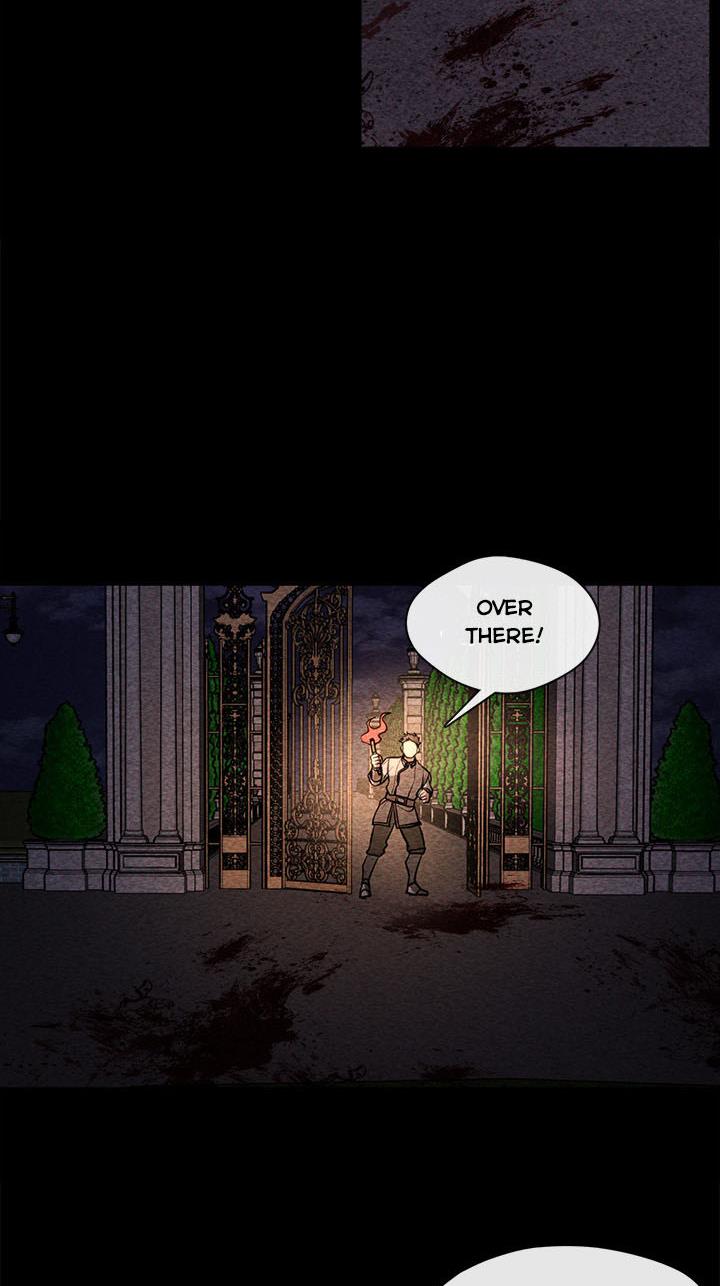 I Failed to Oust the Villain! Chapter 9 page 28