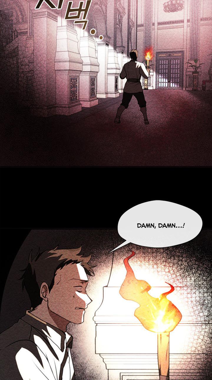 I Failed to Oust the Villain! Chapter 9 page 33