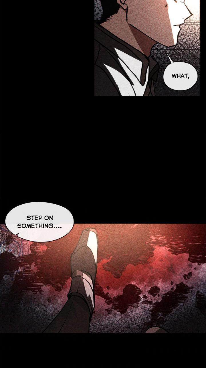 I Failed to Oust the Villain! Chapter 9 page 35