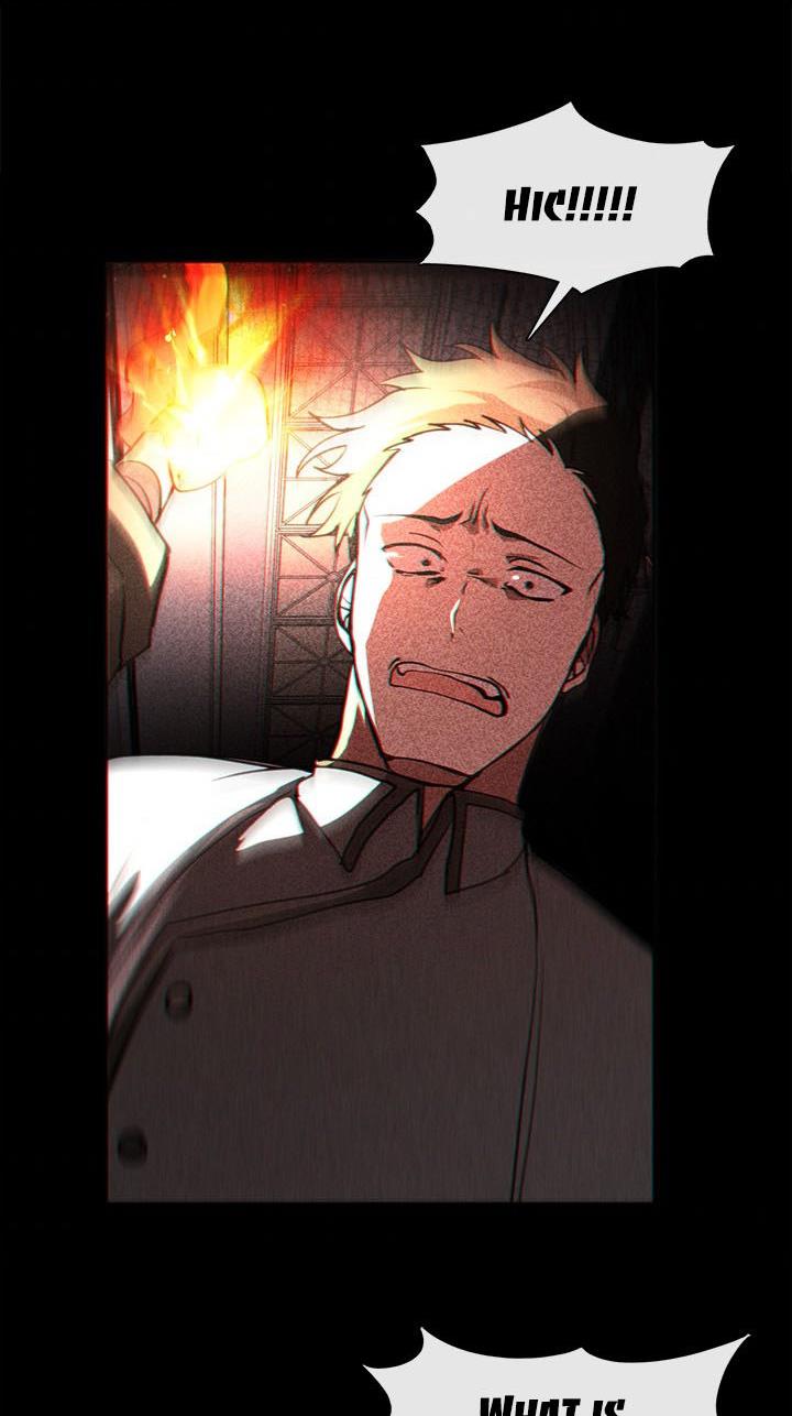I Failed to Oust the Villain! Chapter 9 page 36