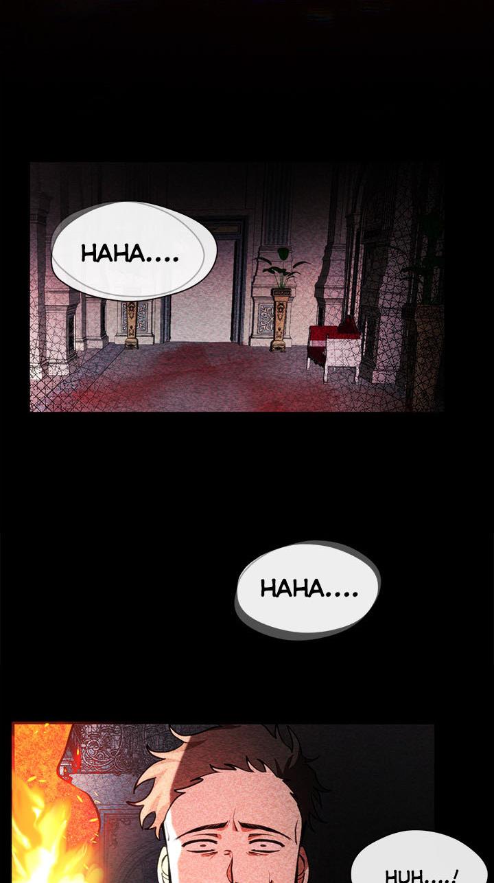 I Failed to Oust the Villain! Chapter 9 page 38