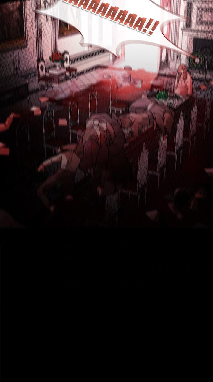 I Failed to Oust the Villain! Chapter 9 page 43