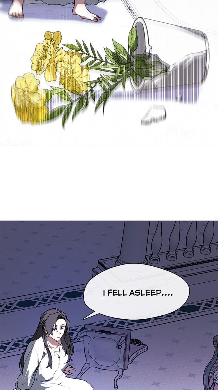 I Failed to Oust the Villain! Chapter 9 page 48