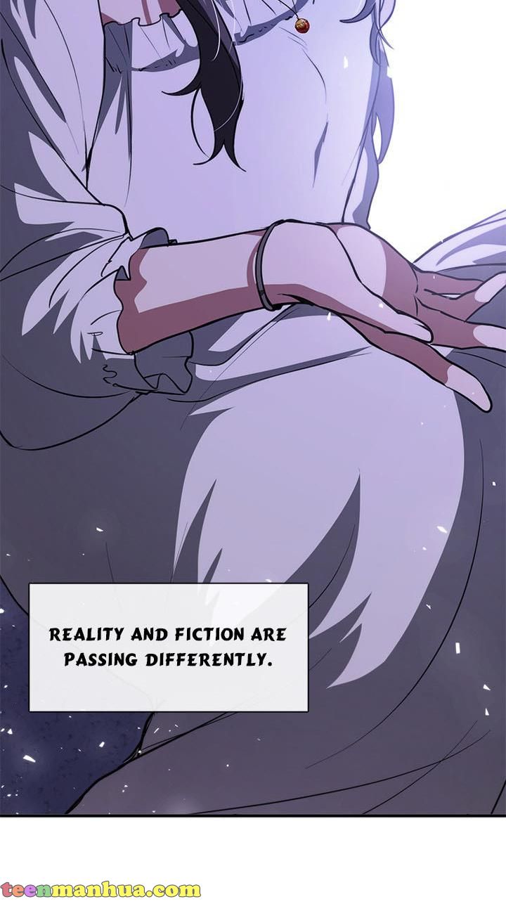 I Failed to Oust the Villain! Chapter 9 page 50