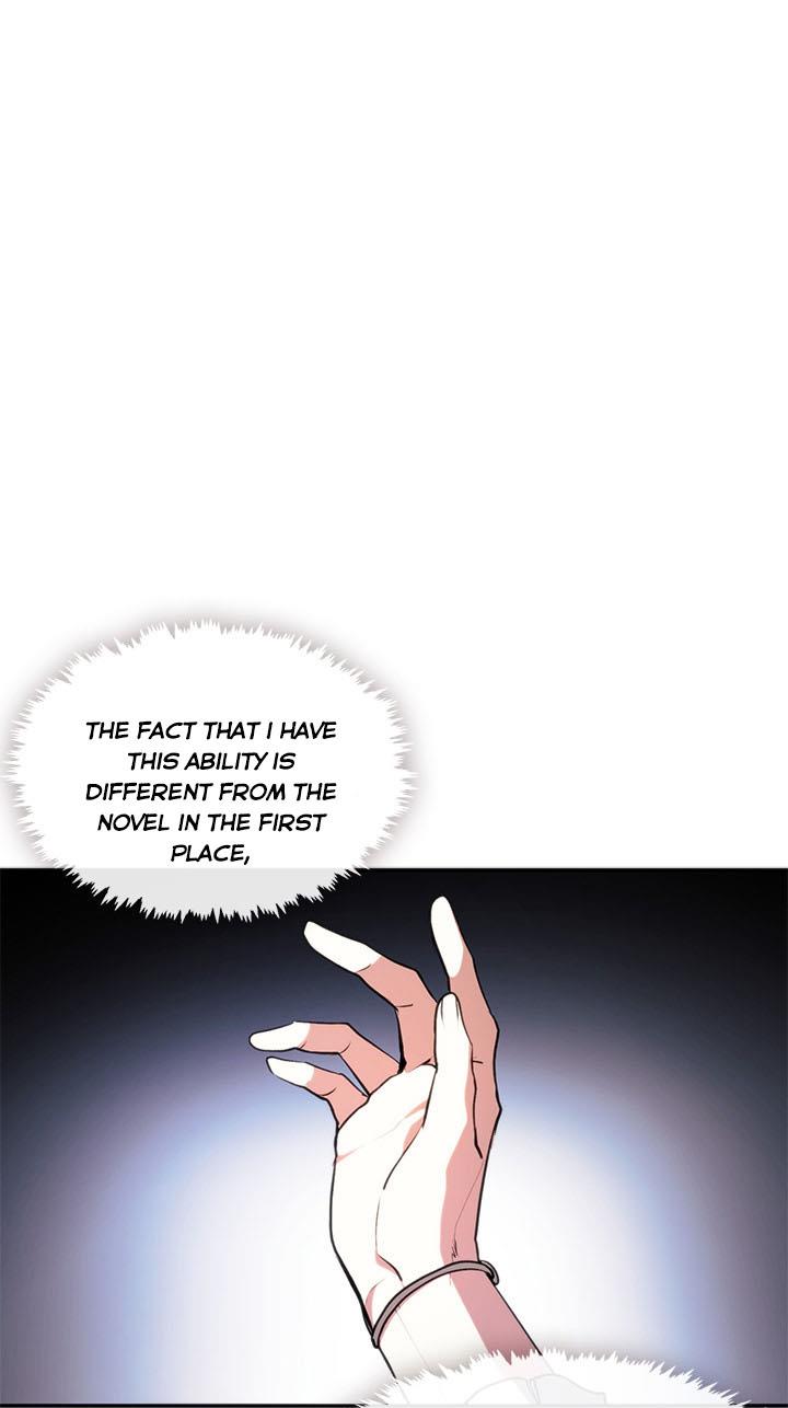 I Failed to Oust the Villain! Chapter 9 page 51