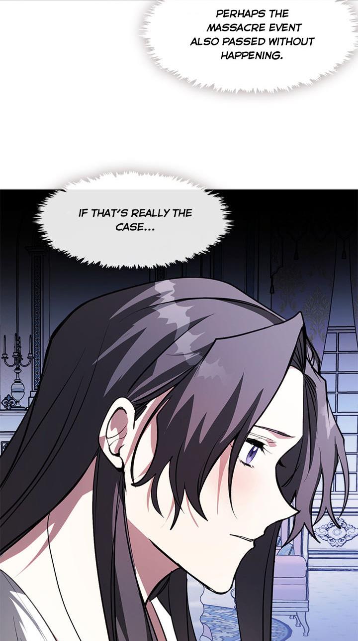 I Failed to Oust the Villain! Chapter 9 page 52