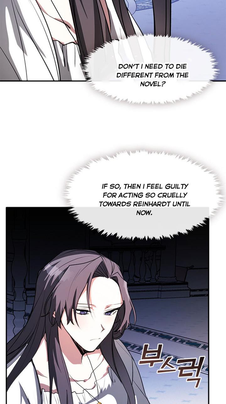 I Failed to Oust the Villain! Chapter 9 page 53
