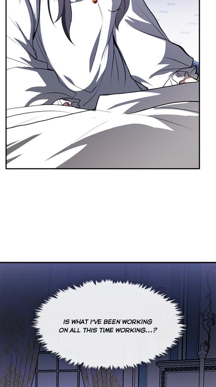 I Failed to Oust the Villain! Chapter 9 page 54