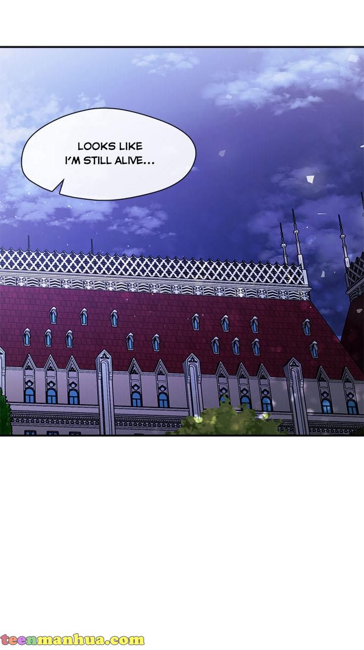 I Failed to Oust the Villain! Chapter 9 page 59