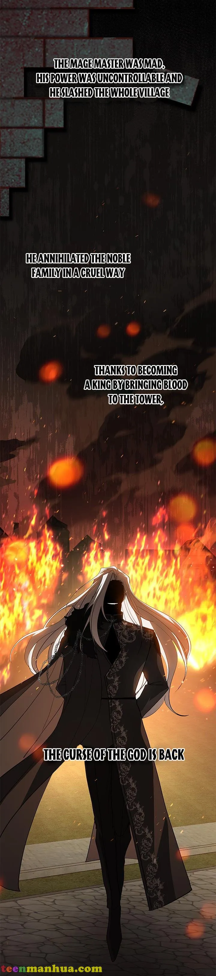 I Failed to Oust the Villain! Chapter 55 page 16
