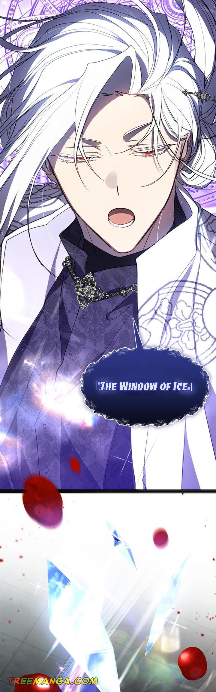 I Failed to Oust the Villain! Chapter 72 page 8