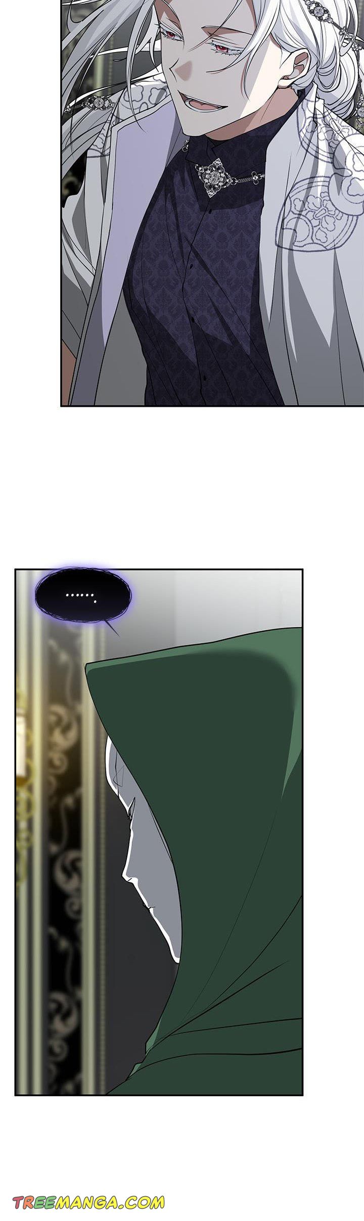 I Failed to Oust the Villain! Chapter 72 page 21