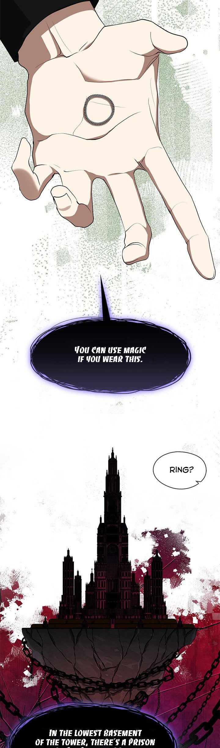 I Failed to Oust the Villain! Chapter 72 page 23