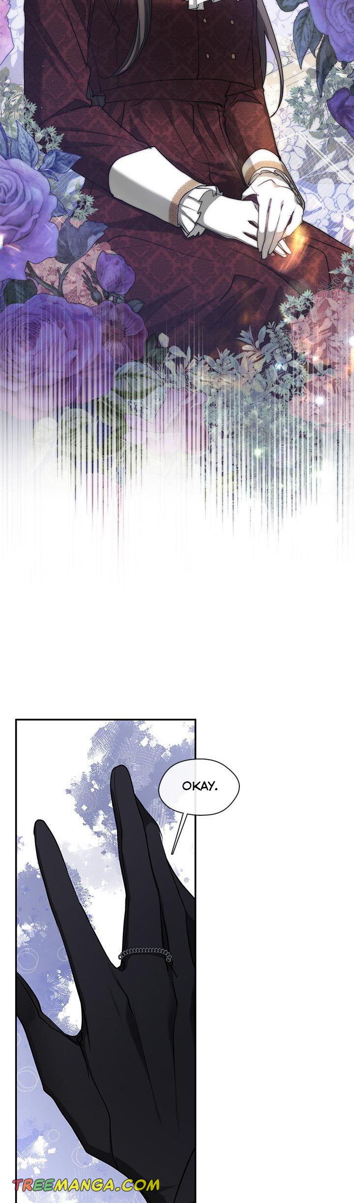 I Failed to Oust the Villain! Chapter 72 page 27