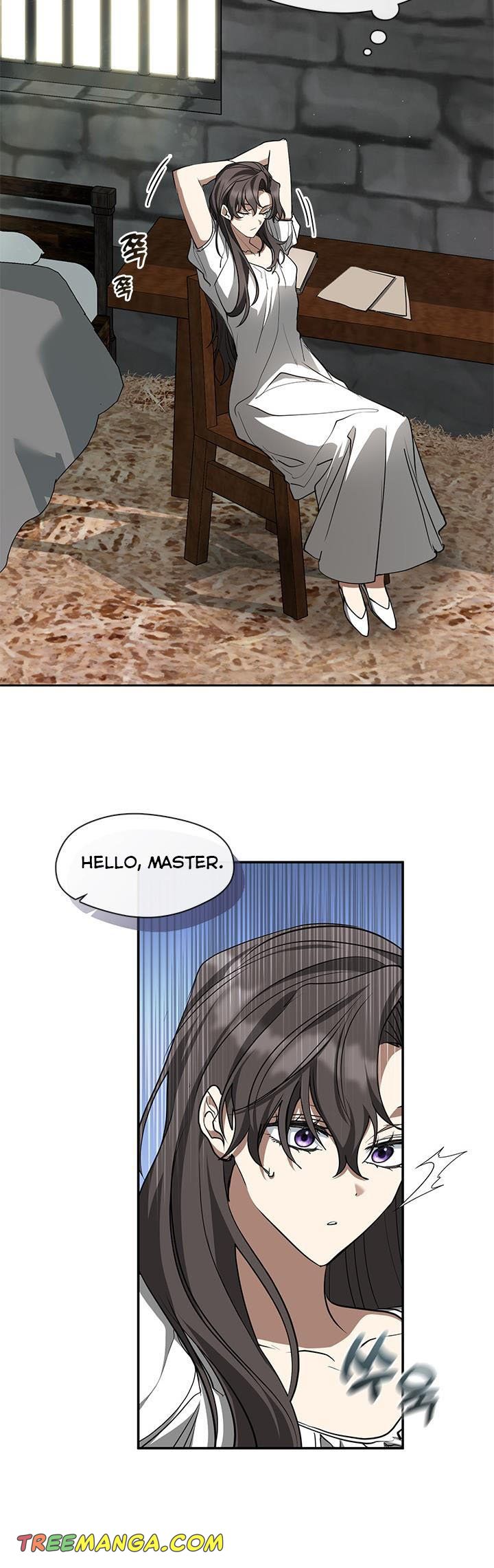 I Failed to Oust the Villain! Chapter 72 page 35